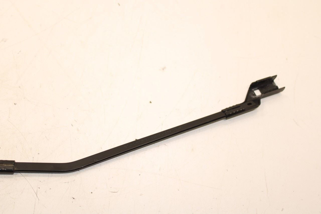2015-16 Volvo S60 T5 Premier Front Left and Right Side Wiper Arms 30753504 - Alshned Auto Parts