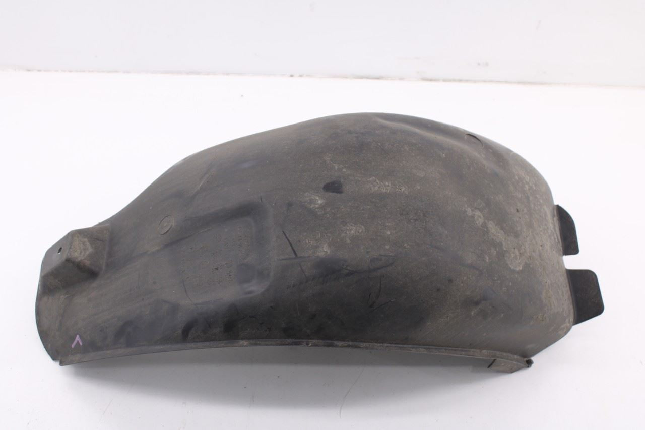 08-20 Dodge Grand Caravan GT RR Left Side Quarter Wheelhouse Liner Splash Shield - Alshned Auto Parts