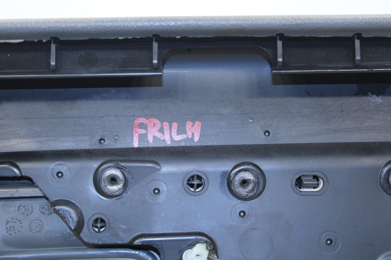 2019-2020 Ram 1500 Classic Crew Cab Front Left Driver Door Trim Panel 1VY491X8AG - Alshned Auto Parts