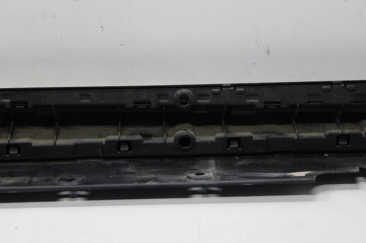 2014-18 BMW X5 xDrive35i Left Side Rocker Panel Molding 51777294379 *ReaD* - Alshned Auto Parts