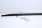 2019-25 Cadillac XT4 Premium Right Side Roof Luggage Rack Rail Carrier 85514118 - Alshned Auto Parts