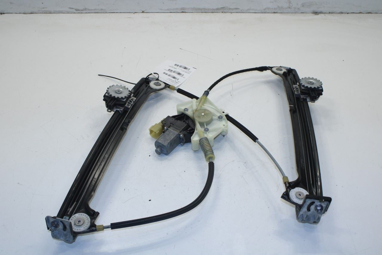 2017-21 Maserati Ghibli Front Left Side Door Window Regulator w/ Motor 670009816 - Alshned Auto Parts