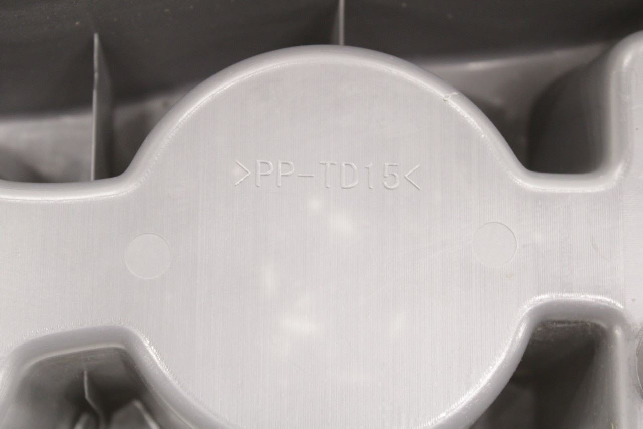 2012-2020 ISUZU NPR HD Front Center Console Cup Holder 8-97405-982-3 OEM - Alshned Auto Parts