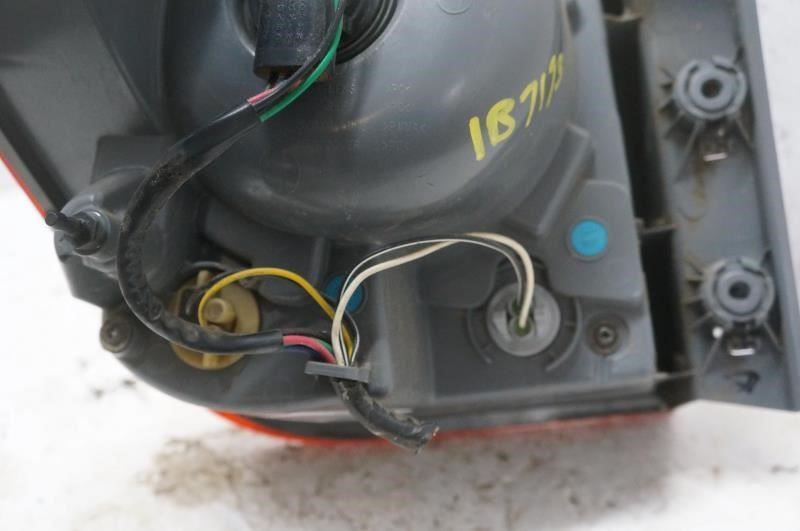 2011-2016 Chevrolet Cruze Rear Passenger Right Side Tail Light Lamp 94540777 OEM - Alshned Auto Parts