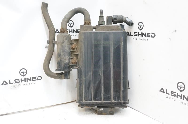 2015-2017 Hyundai Accent Fuel Vapor Evaporator Emission Canister 31420-1W600 OEM - Alshned Auto Parts