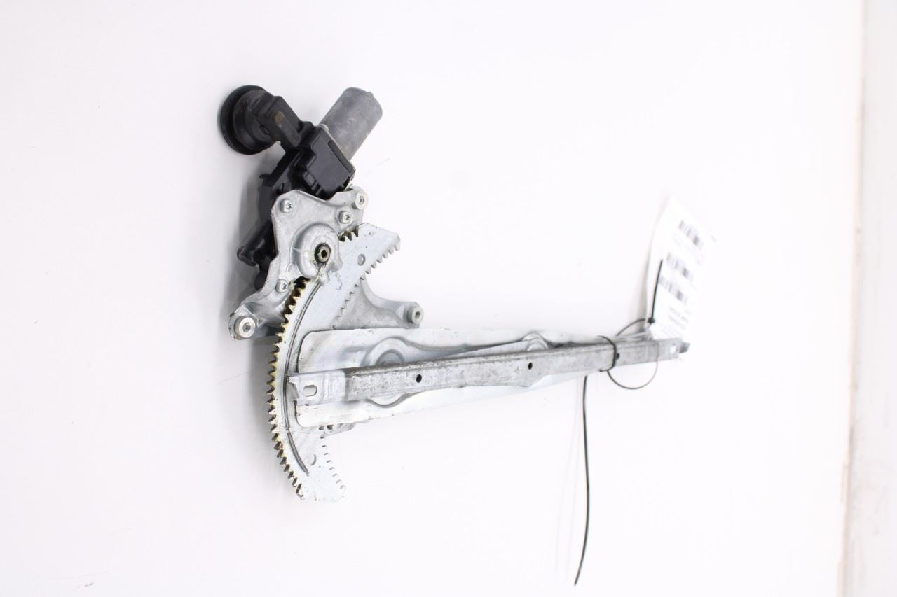 2015-23 Toyota Tacoma SR5 Front Left Driver Side Door Window Regulator w/ Motor2