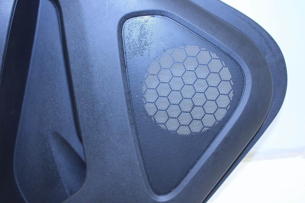 2018-2024 Chevrolet Equinox LT Rear Left Driver Door Trim Panel 84673412 OEM - Alshned Auto Parts