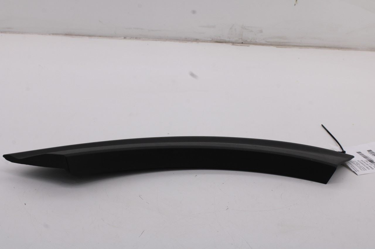 2025-2026 Ford Explorer Interceptor Rear Right Door Lower Molding LB5Z7829164AC5