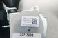 2015-2018 Ford F150 XLT 3.5L Rear Driver Left Side 2nd Row Seat Belt Retractor - Alshned Auto Parts
