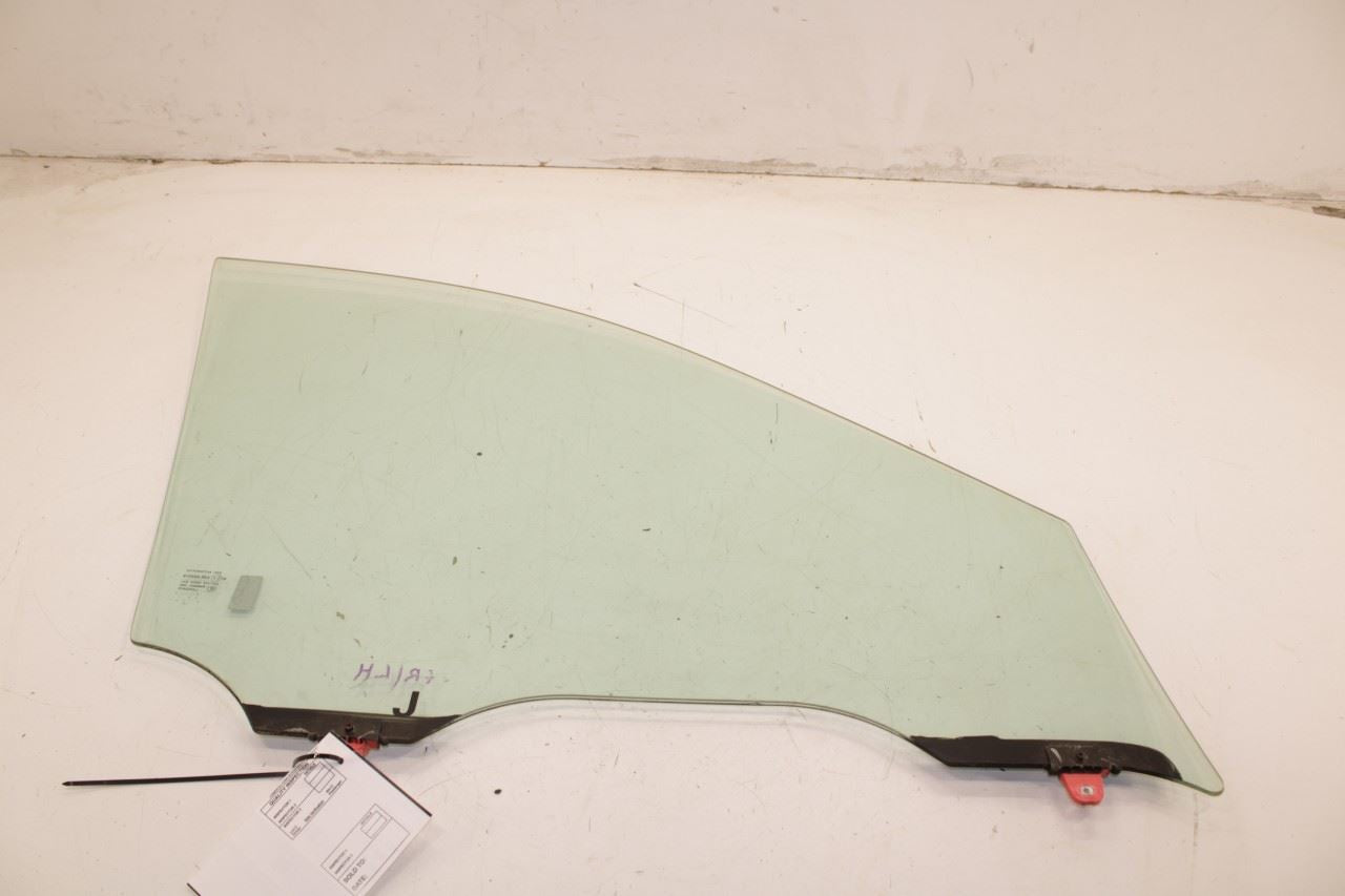 2016-2020 Infiniti QX60 Pure Front Left Driver Side Door Window Glass 803019NC0A - Alshned Auto Parts
