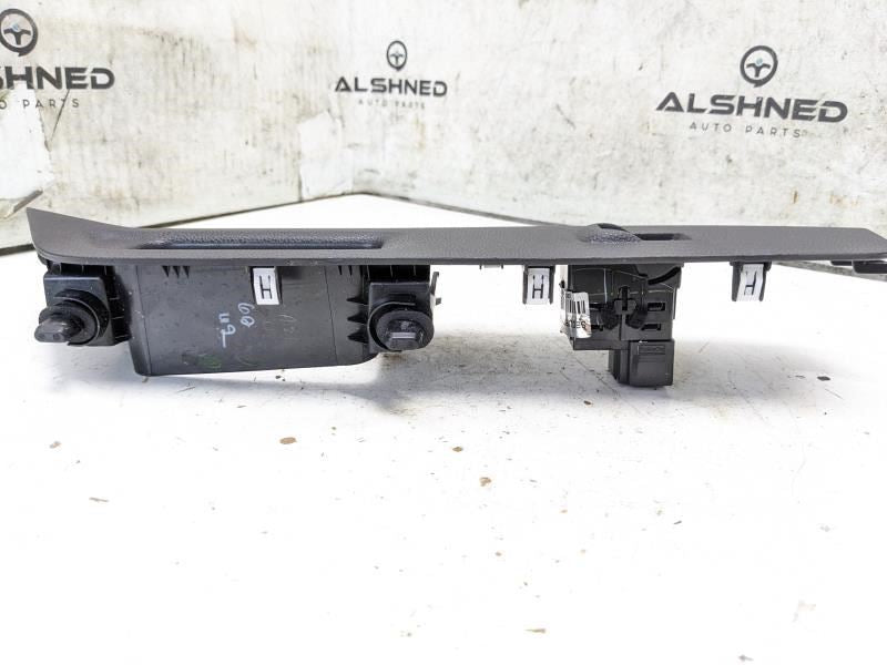 2018-2022 Ford EcoSport Front Right Door Window Switch GN15-A26690-C OEM - Alshned Auto Parts