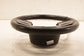 14-22 Jeep Cherokee Latitude 3.2L 4WD Steering Wheel Leather w/ Control Buttons - Alshned Auto Parts