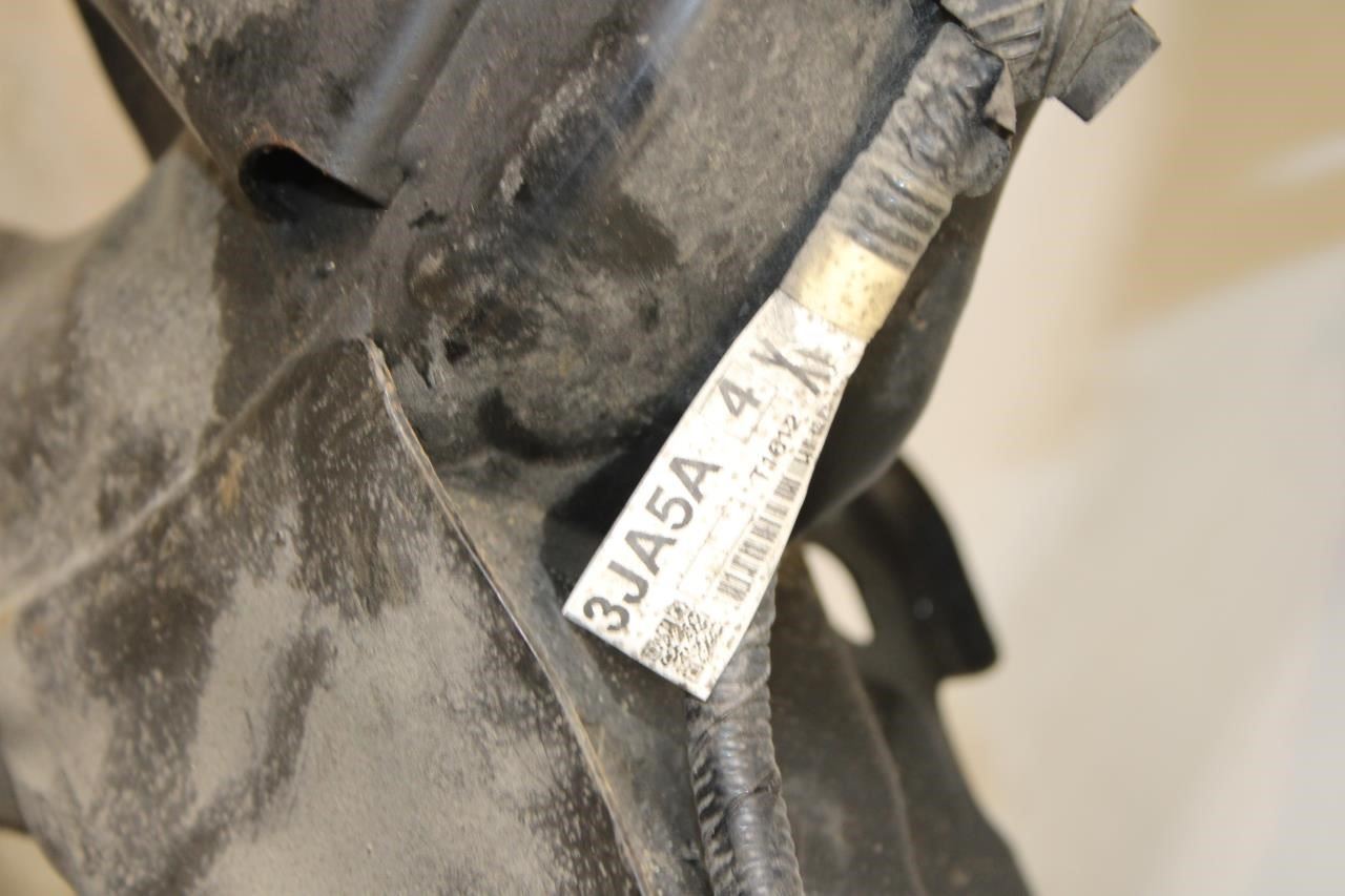 2013-2020 Nissan Pathfinder SV FWD Rear Crossmember Subframe 55400-3KD1B OEM - Alshned Auto Parts