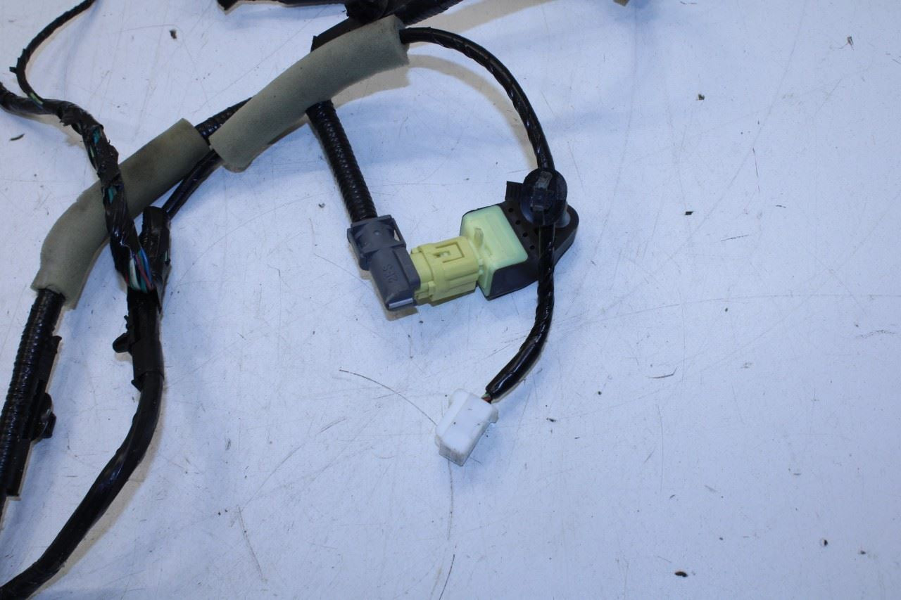 2019-2021 Subaru WRX Premium Front Right Passenger Door Wire Harness 81821VA403 - Alshned Auto Parts
