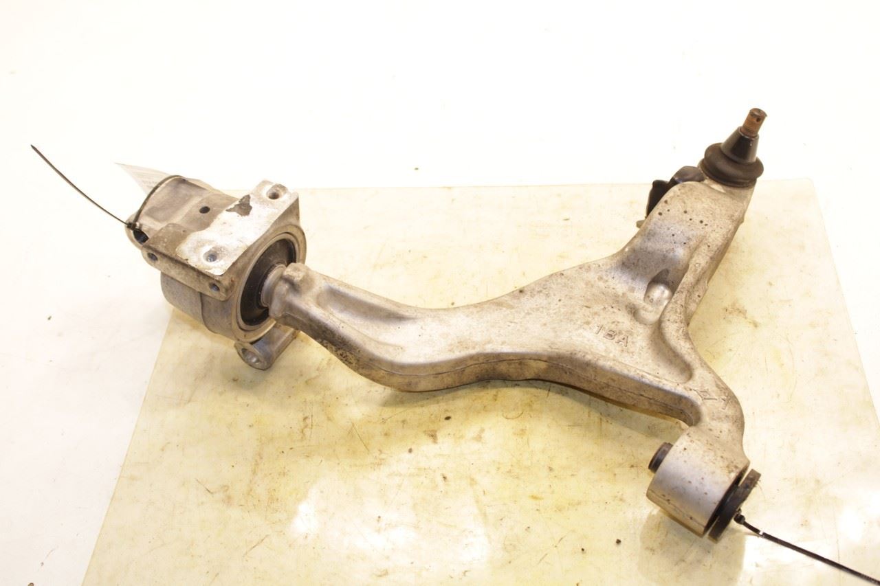 14-17 Infiniti QX50 AWD Front Right Passenger Side Lower Control Arm 54500-1BA8A - Alshned Auto Parts