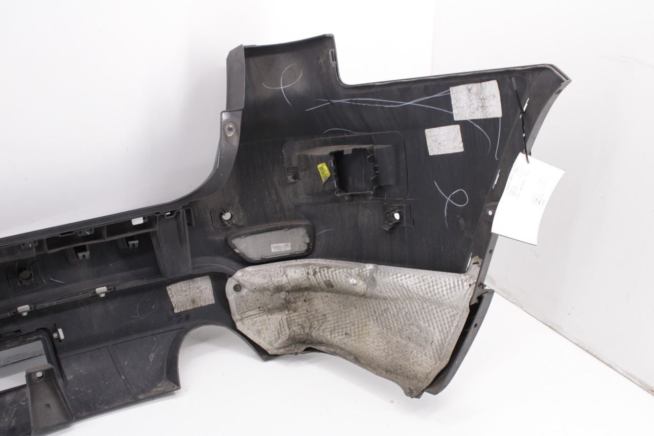 2017-2021 Jeep Grand Cherokee Overland Rear Bumper Cover 68334936AA OEM *ReaD* - Alshned Auto Parts