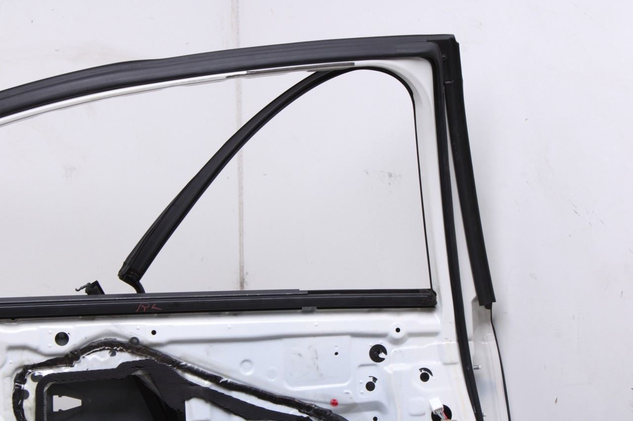 2014-23 Infiniti Q50 Premium Rear Left Driver Side Door Shell Panel H210A-4GAMA - Alshned Auto Parts