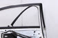 2014-23 Infiniti Q50 Premium Rear Left Driver Side Door Shell Panel H210A-4GAMA - Alshned Auto Parts