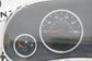 2013 Jeep Wrangler 3.6L Speed Gauge Instrument Cluster Unknown Mileage 5091412AC - Alshned Auto Parts