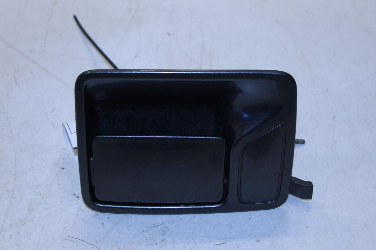 05-16 Ford F250 Lariat Crew Cab 6.2L Rear Passenger RH Side Door Exterior Handle - Alshned Auto Parts