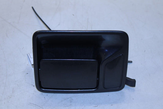 05-16 Ford F250 Lariat Crew Cab 6.2L Rear Passenger RH Side Door Exterior Handle - Alshned Auto Parts