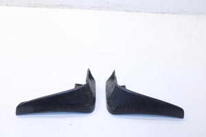 2019-2021 Hyundai Tucson Value Rear Left and Right Wheel Mud Guard Splash Shield
