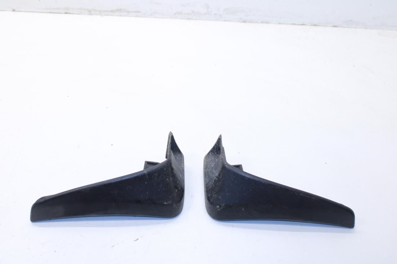 2019-2021 Hyundai Tucson Value Rear Left and Right Wheel Mud Guard Splash Shield - Alshned Auto Parts