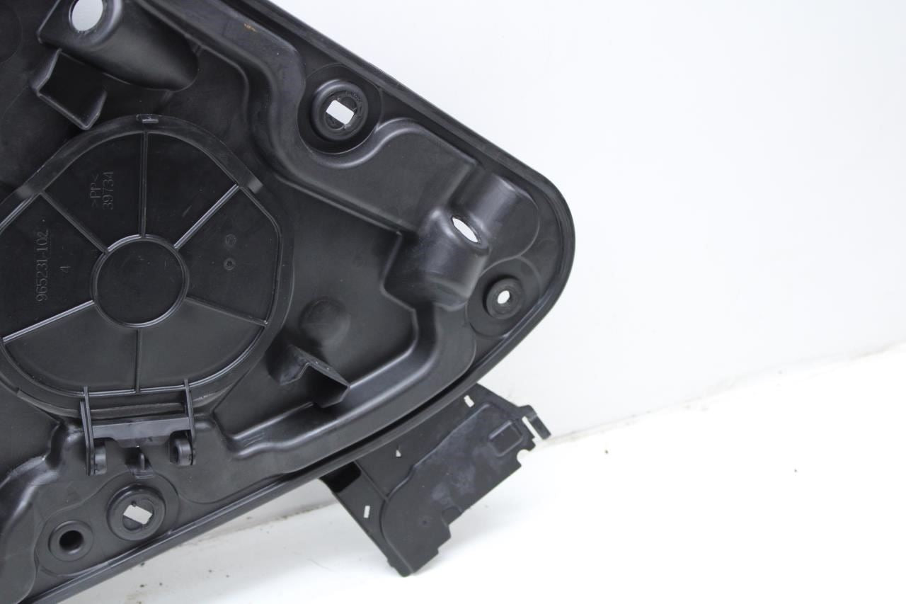 11-21 Jeep Grand Cherokee Rear Right Door Window Regulator w/ Carrier 68231068AA - Alshned Auto Parts