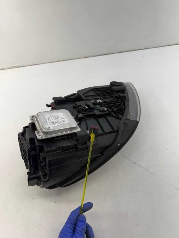 11-18 Porsche Cayenne S 4.8L Front Left Side Bi-Xenon HID Headlight Lamp *ReaD*17
