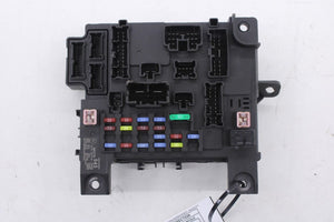 2020-26 Mitsubishi Outlander Sport SE 2.0L Instrument Panel Fuse Junction Block