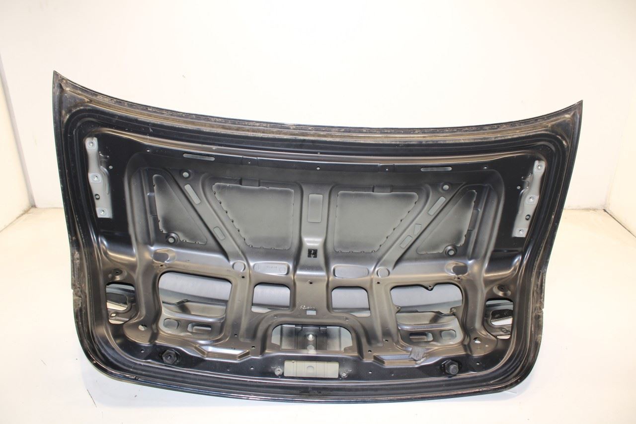 2010-2015 BMW 750Li xDrive Rear Trunk Deck Lid Shell Panel 41627172332 OEM - Alshned Auto Parts