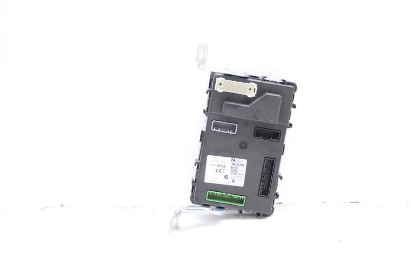 2016-2019 Infiniti QX60 Body Control Computer Module BCM BCU 284B1-9PJ1A OEM - Alshned Auto Parts