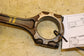 2010-17 Toyota Camry LE 2.5L Engine Piston No 2 w/ Connecting Rod 13211-0V011-A0 - Alshned Auto Parts