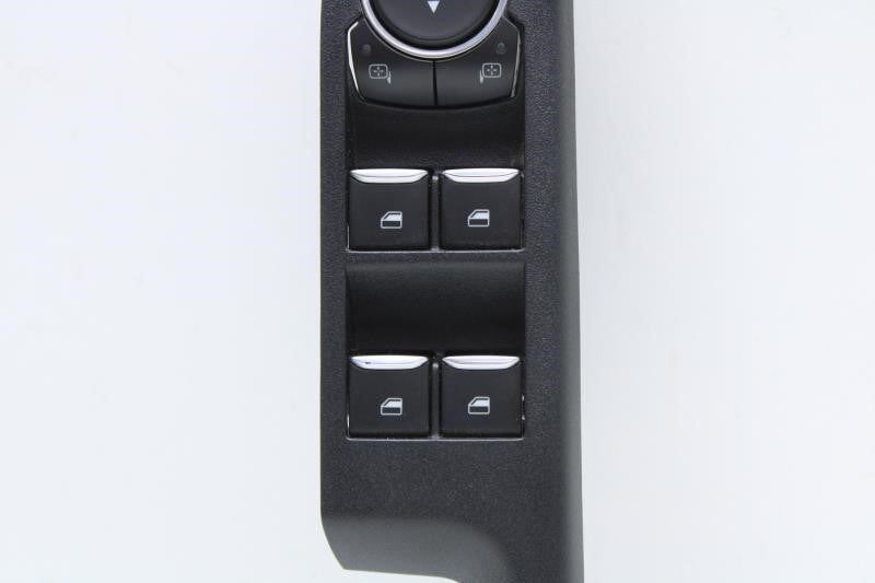 21-23 Ford Bronco Sport Front Left Master Power Window Switch LJ6T-14540-CCW OEM - Alshned Auto Parts