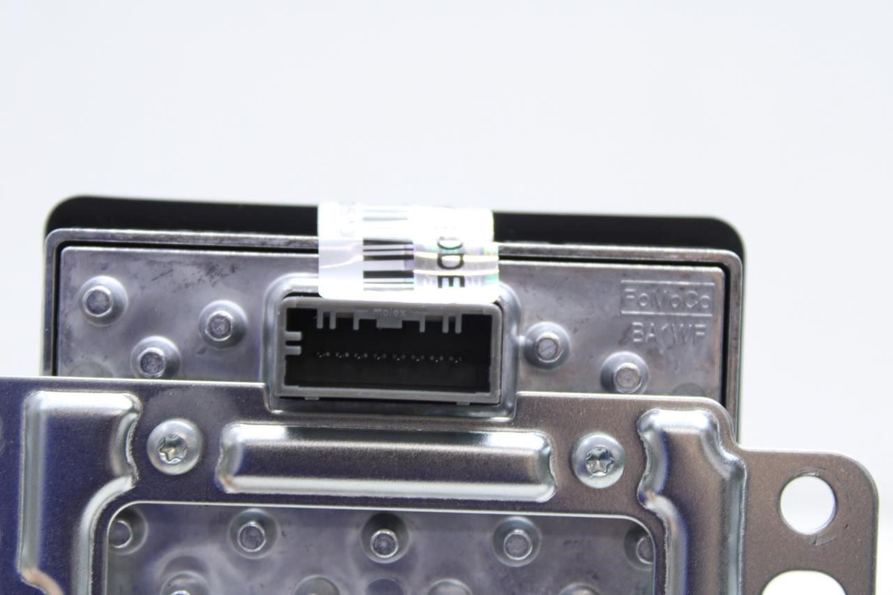 2020-2024 Ford Explorer Wireless Charging Control Module LL1T-19J235-BB OEM - Alshned Auto Parts