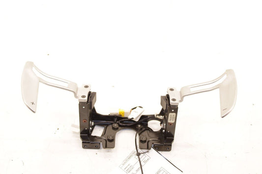 14-19 Maserati Ghibli S Q4 3.0L AWD Steering Wheel Shifter Paddle Gear Selector - Alshned Auto Parts