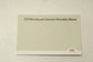 2019 Kia Optima LX Owners Manual Set with Case R71390 - Alshned Auto Parts