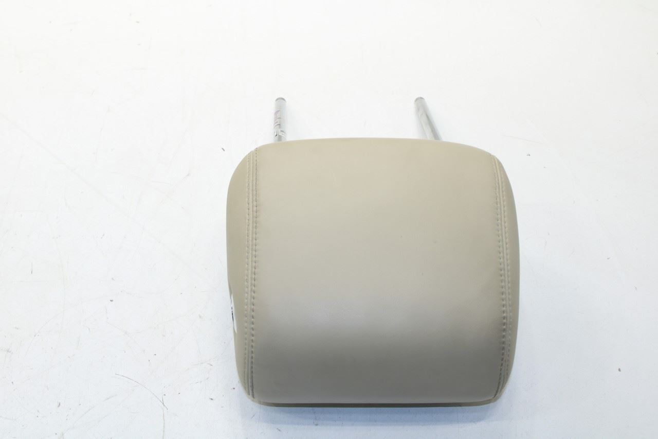 12-15 Jaguar XF Portfolio Front RH and LH Side Seat Headrest Set C2Z16473YSH OEM - Alshned Auto Parts