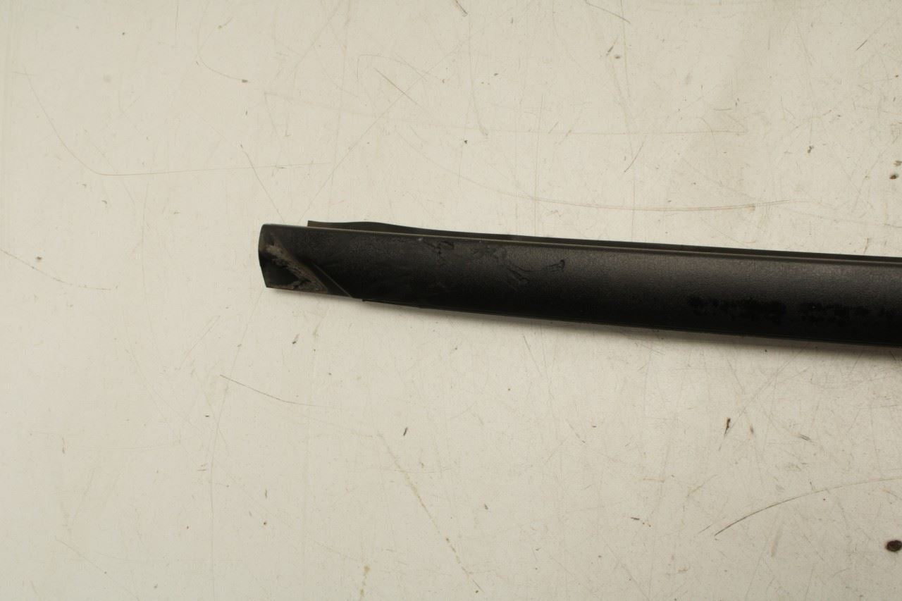 2023-2025 Kia Sportage Hybrid EX Front LH and RH Windshield Trim Garnish Molding - Alshned Auto Parts