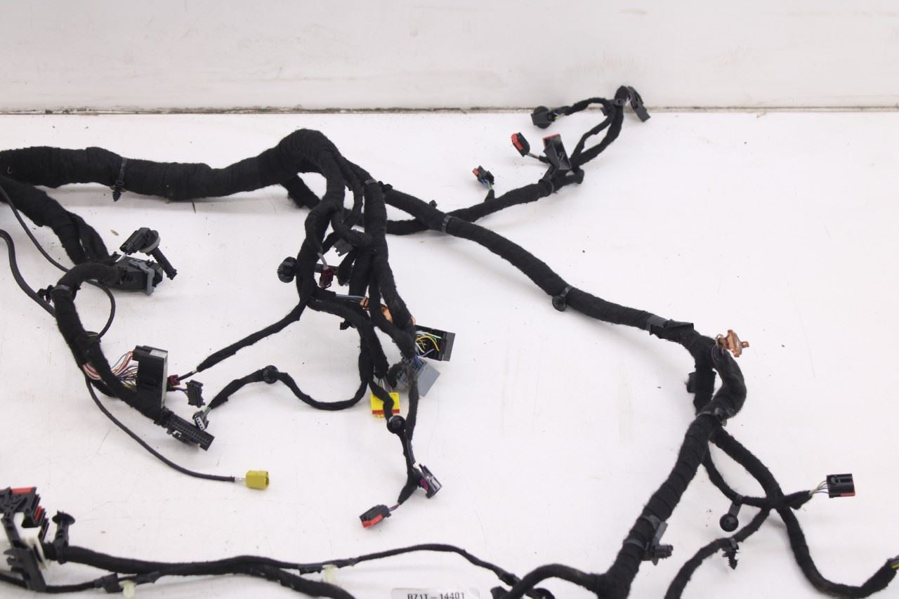 2024 Ford Escape ST Dash Instrument Panel Wire Harness RZ1T-14401-KN OEM *ReaD* - Alshned Auto Parts