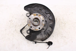 2019-2026 Volkswagen Jetta SE Front Left Driver Side Spindle Knuckle Hub