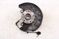 2019-2026 Volkswagen Jetta SE Front Left Driver Side Spindle Knuckle Hub0