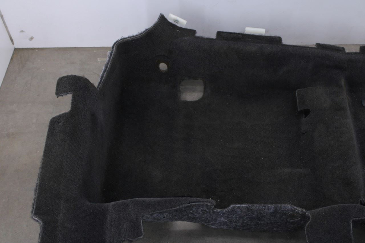 2010 Ford Mustang Premium Conv V6 4.0L RWD Front Floor Interior Carpet Liner2