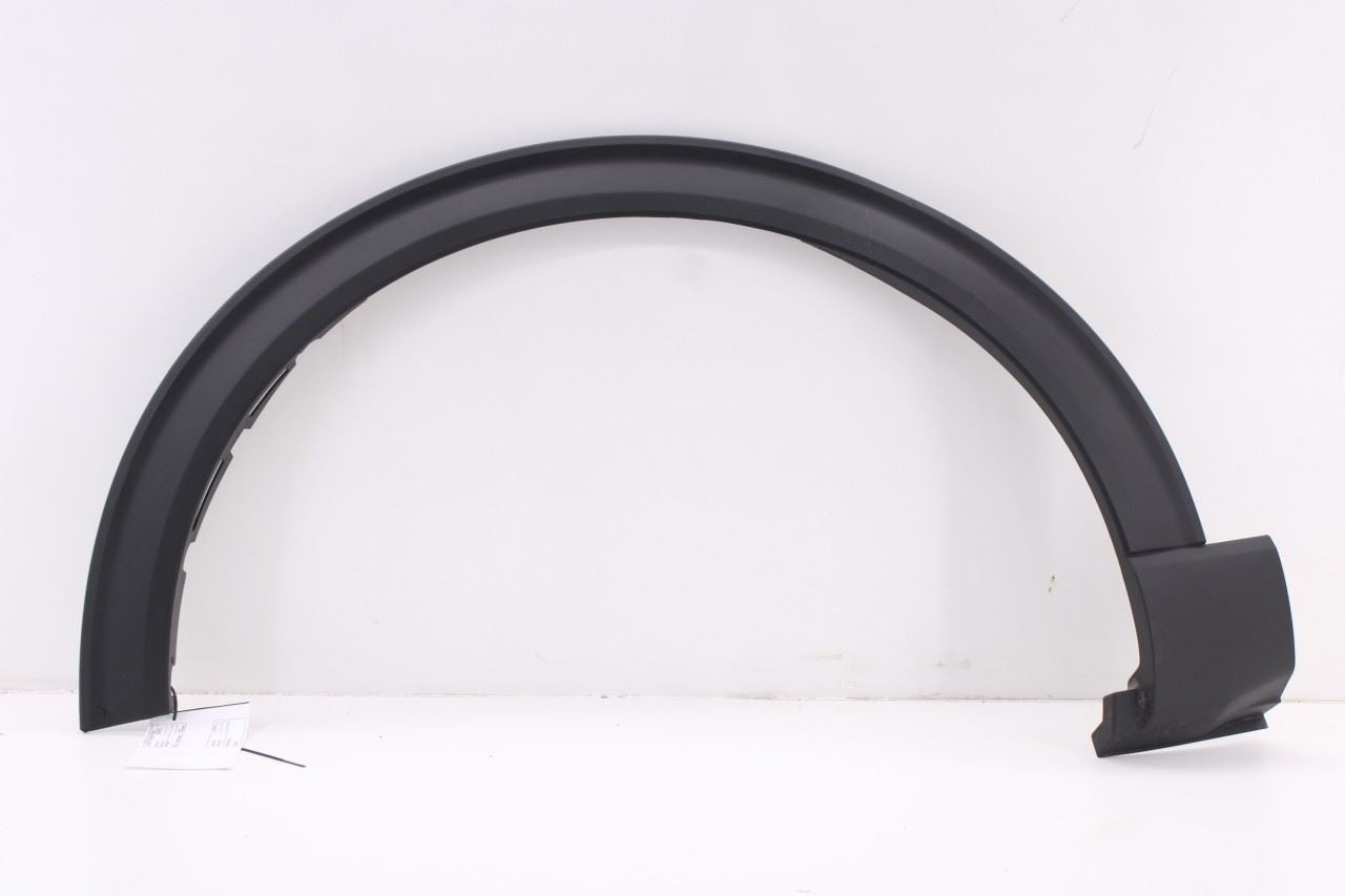 20-26 Ford Explorer Interceptor FR Left Fender Wheel Molding LB5Z16039AC *ReaD*0