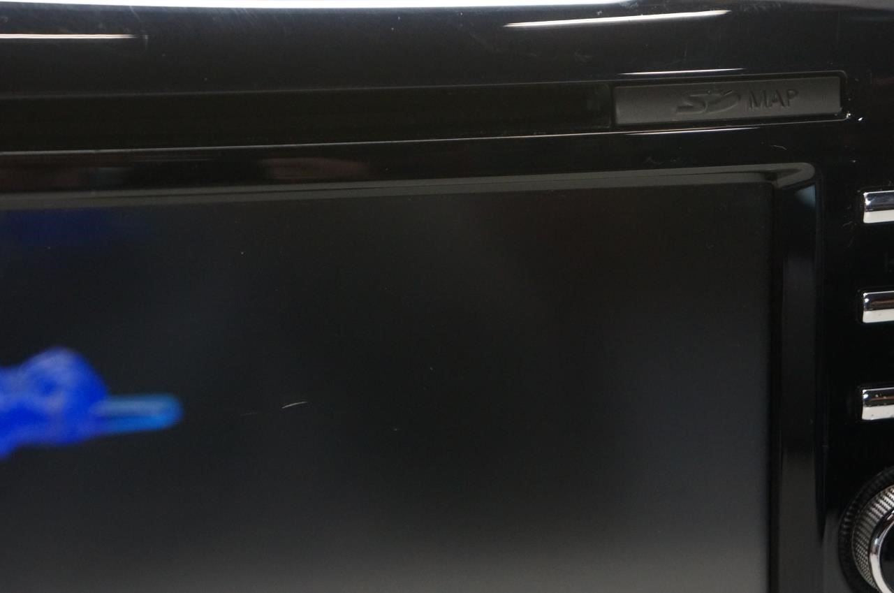 2016-18 Nissan Murano Navi Audio Radio CD Player Receiver w/ Display 25915-9UC2A - Alshned Auto Parts