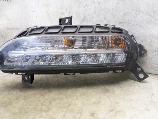 2010-2013 Porsche Panamera Front Left Driver Fog Light Lamp 970-631-081-02 OEM - Alshned Auto Parts