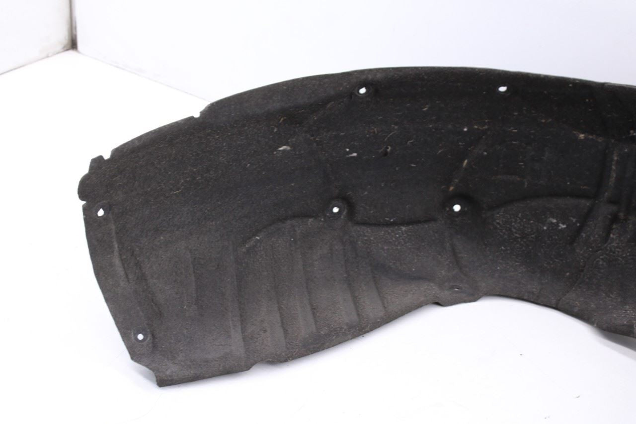 2021-25 BMW 430i Gran Coupe xDrive Rear Left Side Wheelhouse Liner Splash Shield - Alshned Auto Parts