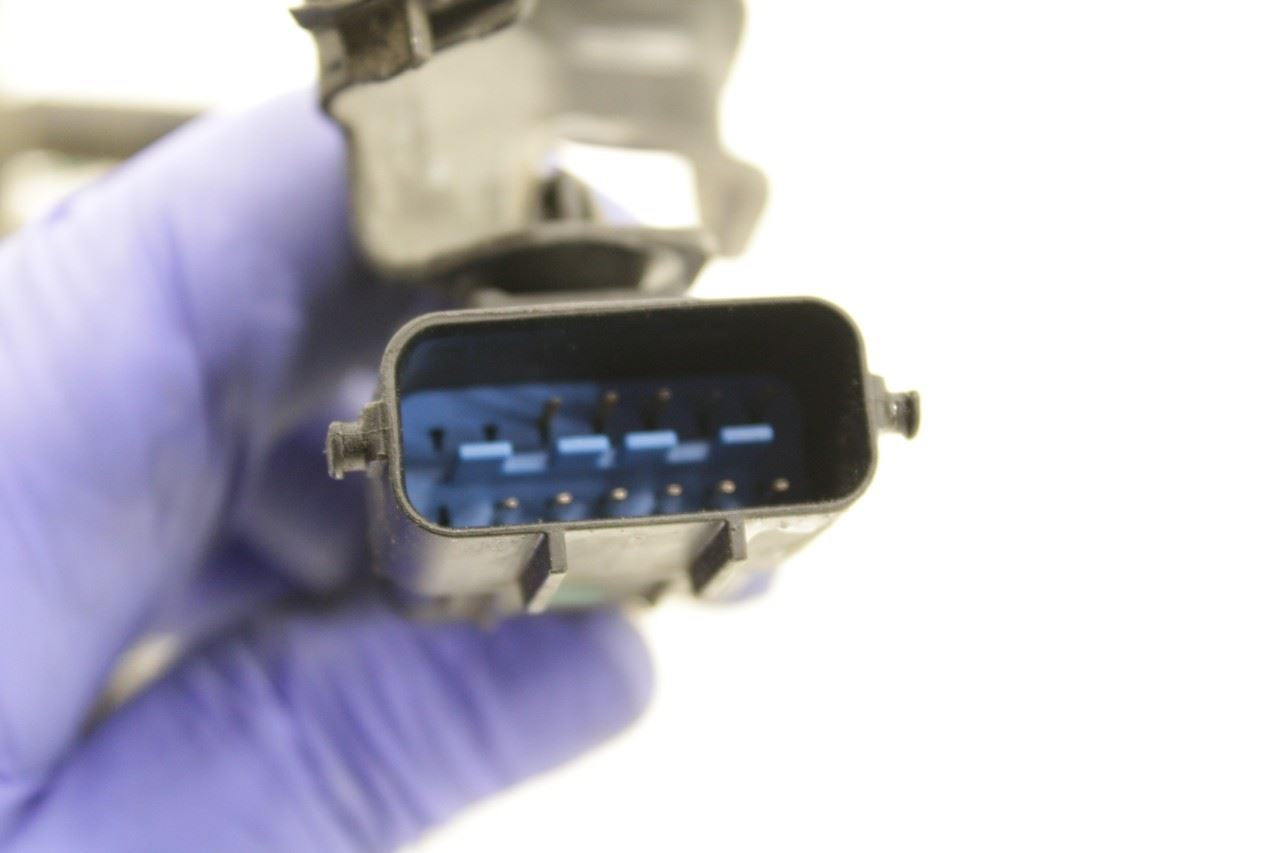 2022-2025 Hyundai Tucson SEL 2.5L Fuel Rail with Injectors and Wire Harness - Alshned Auto Parts