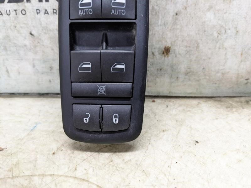 2012-20 Dodge Grand Caravan Front Left Master Power Window Switch 68110871AA OEM - Alshned Auto Parts