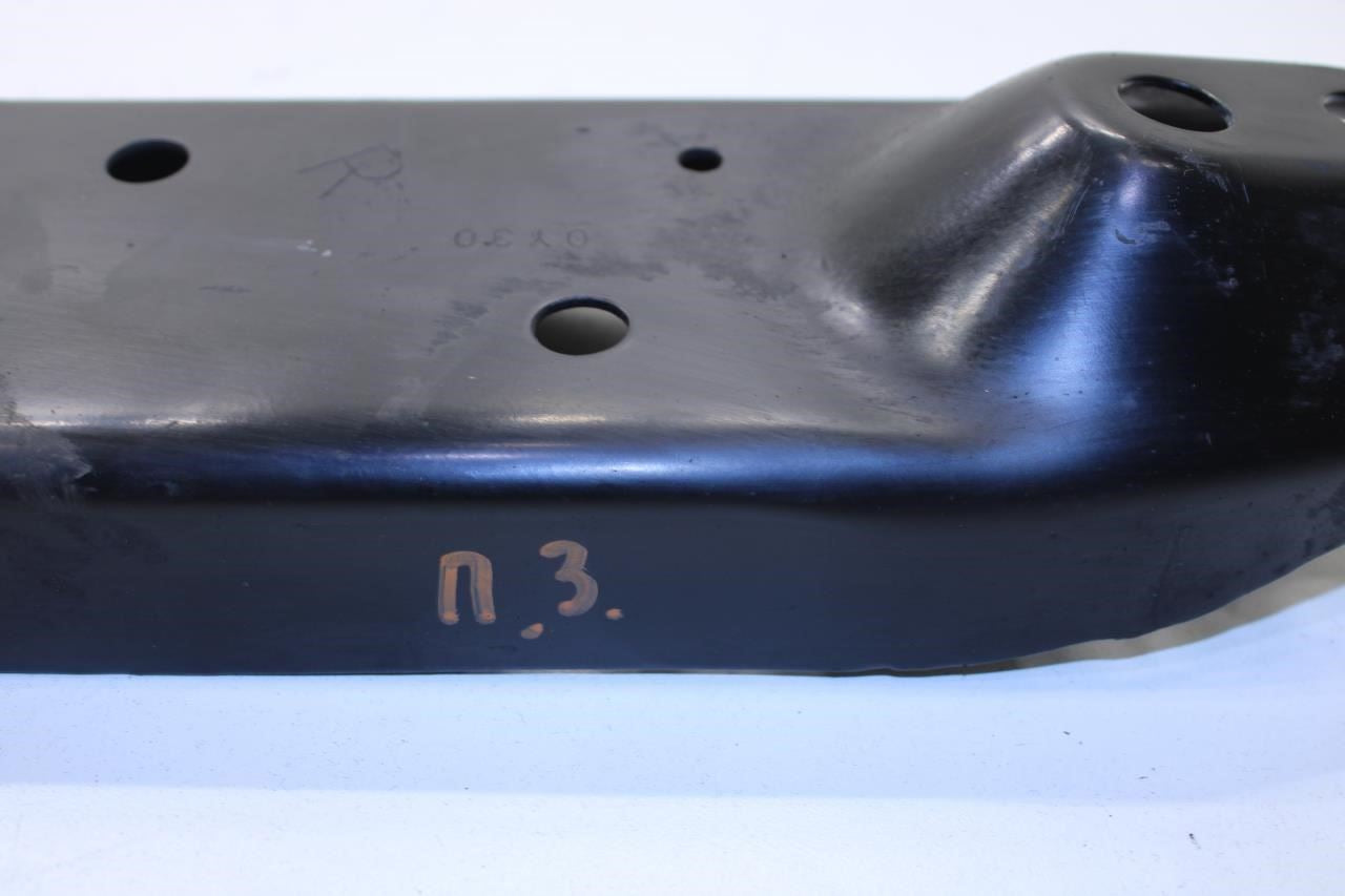 2013-24 Nissan Pathfinder SV FWD Rear LH and RH Differential Mount Stay Bracket - Alshned Auto Parts